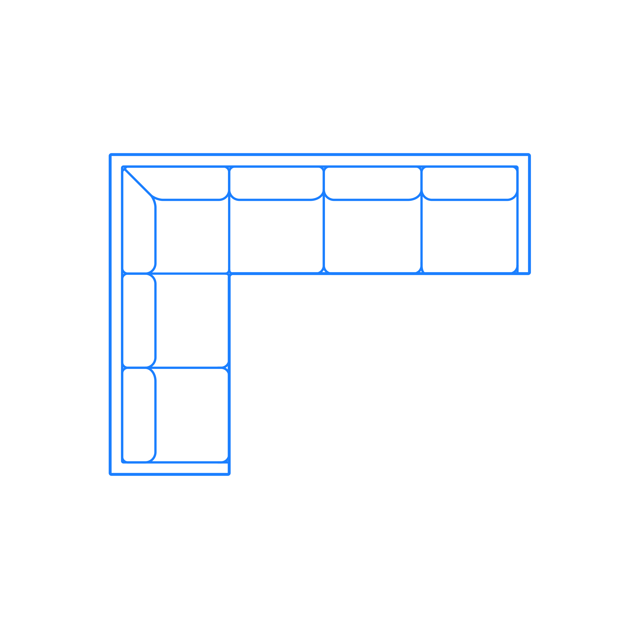 Furniture Sectional Sofas Goodland Large Sectional Craft Design Svg File Free Vectors